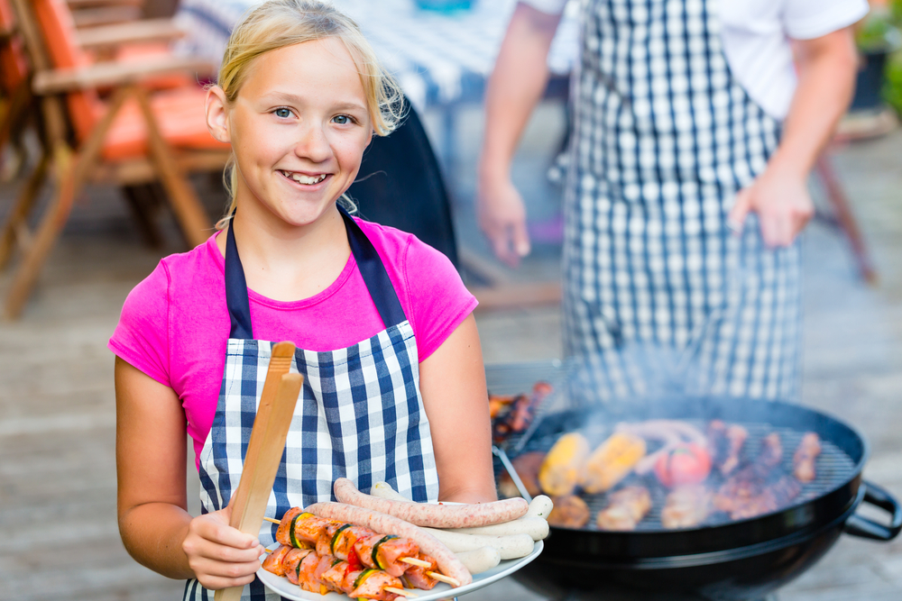 Makkelijke BBQ recepten voor het hele gezin