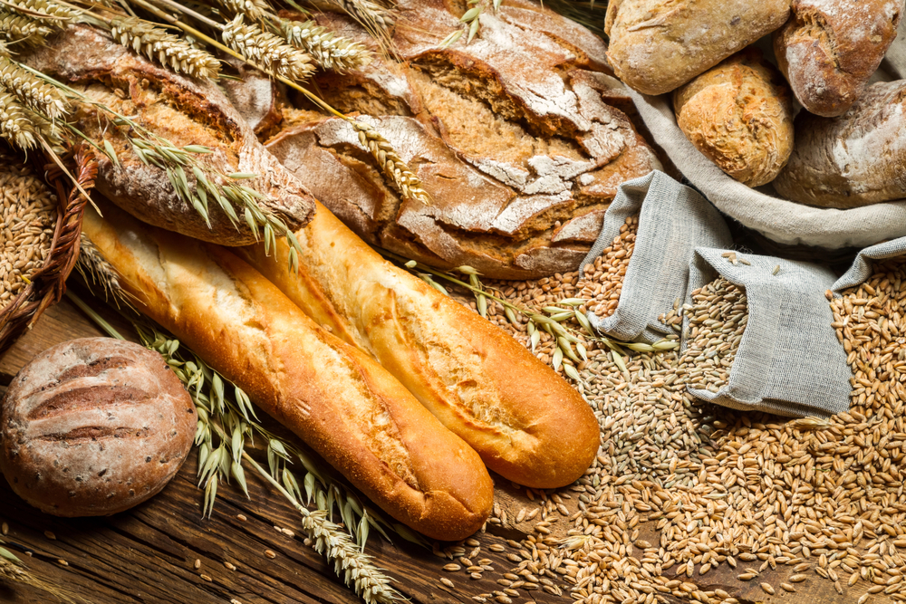 Welk brood eet jij het liefst bij een BBQ?