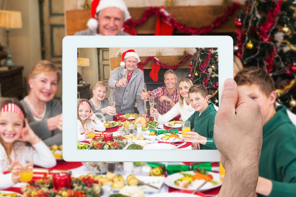 Kerstdiner: Zelf koken, uiteten of bestellen?